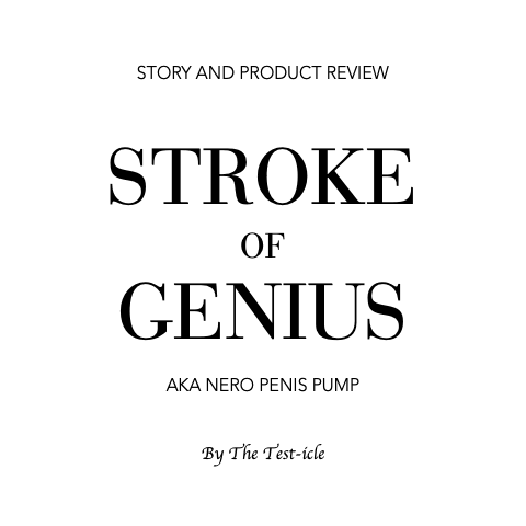 stroke-of-genius-for-sale-perth
