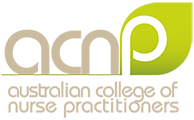 Australian College of Nurse Practitioners